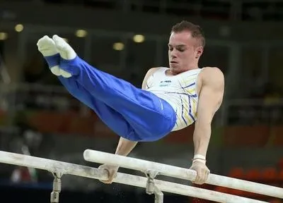 Олімпійський чемпіон Верняєв пропустить наступний рік