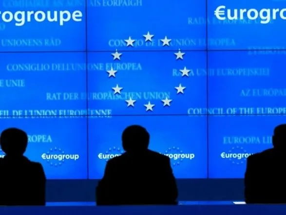 В ЕС выбрали нового президента Еврогруппы четыре кандидата