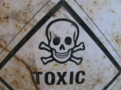 В Киев везут токсичные отходы - эксперт