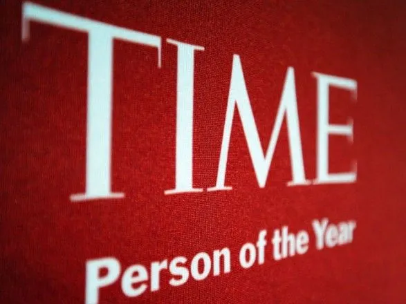 TIME объявил шорт-лист претендентов на звание "Человек года"