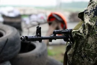 Сили АТО відбили напад ДРГ бойовиків на Світлодарському напрямку