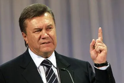 У справі про держзраду Януковича оголошено перерву до 6 грудня