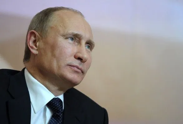 Експерт підтвердив наявність злочинних намірів Путіна щодо України у фільмі “Крым. Путь на Родину”