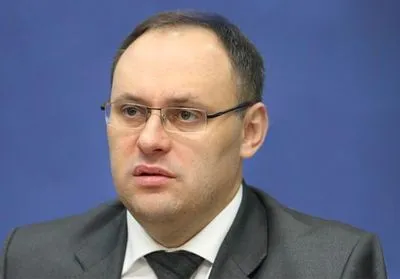 Апелляционный суд отказался увеличивать сумму залога Каськиву