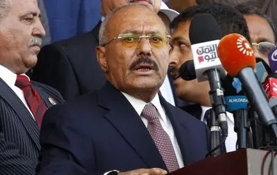 У Ємені підірвали будинок екс-президента, чиновника вбили