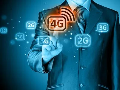 Оператори зможуть отримати ліцензії на 4G у діапазоні 2600 МГц у лютому-березні - НКРЗІ
