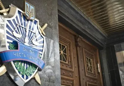 ГПУ вызвала на допрос двух агентов НАБУ, которые провоцировали взятку чиновнику ГМС