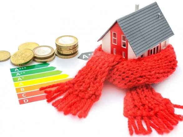 Експерт розповів, як підбираються енергоефективні матеріали для теплих сучасних будинків