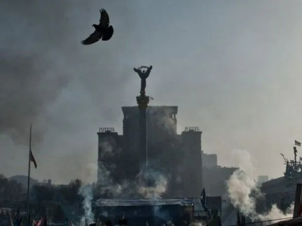 Суд продолжил рассмотрение материалов по делу Майдана
