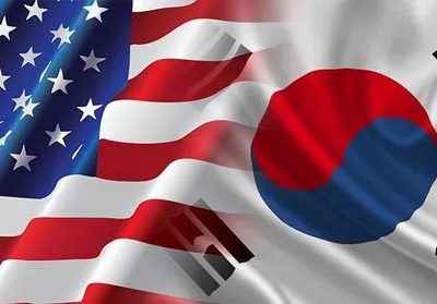 США и Южная Корея начали самые масштабные учения ВВС в истории