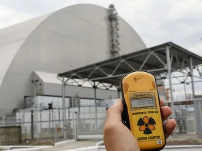 США передало закарпатским пограничникам комплексы радиационного контроля на 60 млн грн
