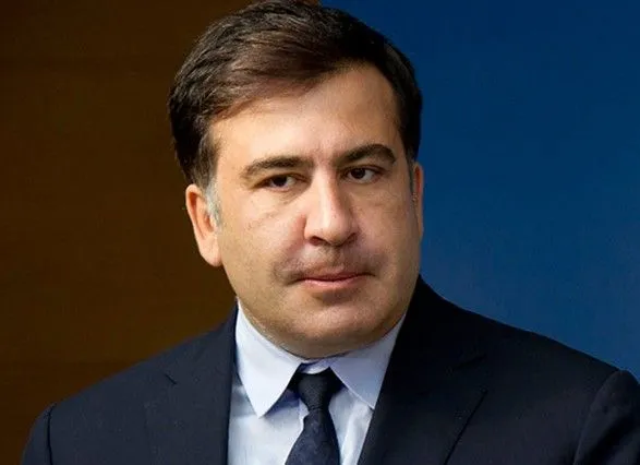 Саакашвили могут добавить статью "побег из-под стражи" - источник