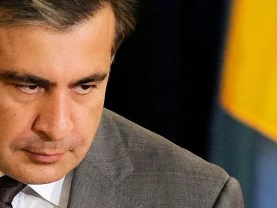 РФ о Саакашвили: в Кремле не реагируют на слова "людей, которые сидят на крыше"