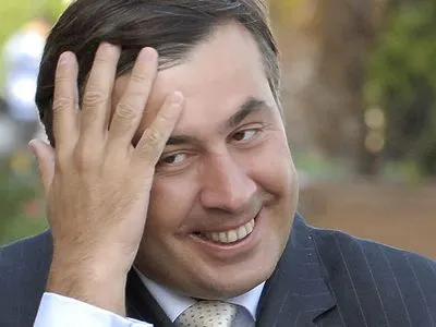 Завтра прокуратура будет ходатайствовать о круглосуточном домашнем аресте для Саакашвили - Луценко (дополнено)