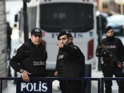 У Туреччині затримали 17 людей у справі трейдера золота