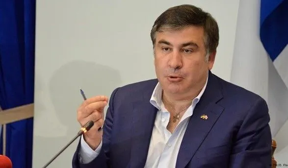 Обыски у Саакашвили: в ГПУ подтвердили проведение следственных действий при поддержке СБУ