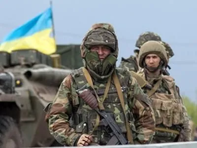 Доба в АТО: Бойовики 21 порушили перемир'я, троє українських воїнів поранено