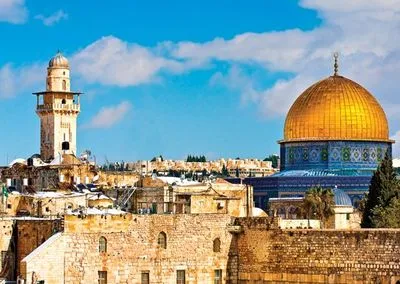 Постпред США при ООН назвала причини визнання Єрусалиму столицею Ізраїлю