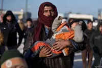 Еврокомиссия подаст иск на страны Центральной Европы за отказ принимать беженцев
