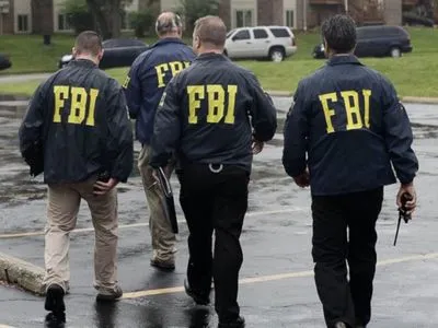 ФБР предоставило заявление о связях с НАБУ, САП - документ