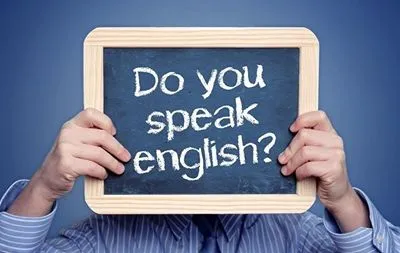 Более 30 тыс. государственных служащих всех уровней уже изучают английский язык - Влащенко