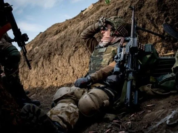 Понад 2750 український бійців полягли за збереження України — Порошенко