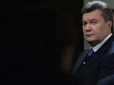 Суд по делу о госизмене Януковича перенесли на 7 декабря