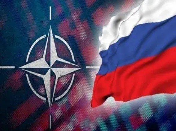 Нормалізації відносин між НАТО та Росією немає - Тіллерсон