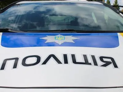 Полиция: сообщений о захвате комитета ВР не поступало
