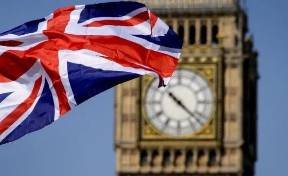 Великобритания выразила обеспокоенность "подрывом" работы НАБУ