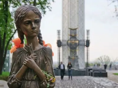Кабмін схвалив проект будівництва другої черги Меморіалу жертв Голодомору