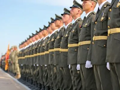 Проектом Бюджета-2018 на армию предусмотрено 86 млрд грн - Порошенко (дополнено)