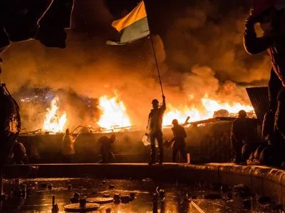 Уряд виділив постраждалим учасникам Майдану 1,4 млн грн допомоги