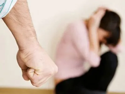 Рада разрешила сажать на два года за домашнее насилие