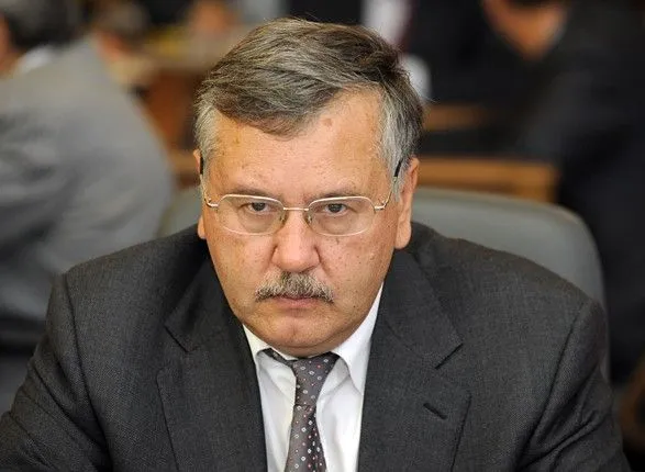 СК РФ возбудил уголовное дело против экс-министра обороны Украины