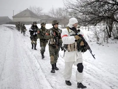 Доба в АТО: епіцентр протистояння змістився до передмістя Авдіївки, жоден український воїн не постраждав