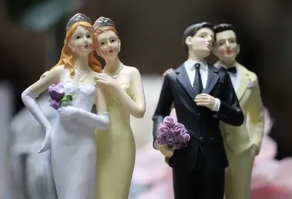 Парламент Австралії дозволив укладати одностатеві шлюби