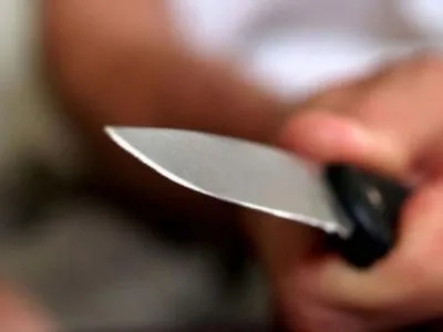 В Київській області після застілля чоловік вдарив свого товариша ножем