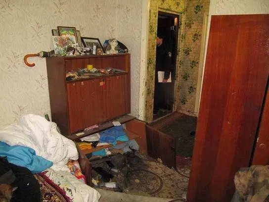 Боєць АТО підірвався на гранаті у власній квартирі на Київщині