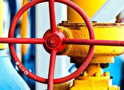 На украинском рынке газа нет ни одного монополиста - "Нафтогаз"