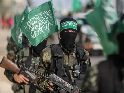 “Хамас” назвав рішення Трампа щодо Єрусалиму “оголошенням війни”