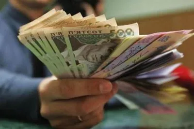 Депутатам хотят поднять зарплату до 30 тысяч гривен – нардеп