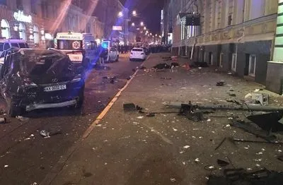 Поліція встановила ще одного порушника ПДР під час смертельної ДТП у Харкові