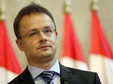 Венгрия считает, что законом об образовании Украины нарушил обязательства перед НАТО