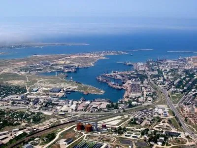 Компания с Кипра присвоила почти 10 га рекреационных земель Крыма