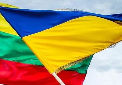За рік товарообіг між Україною і Литвою зріс на 45%