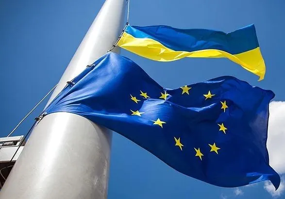 Сьогодні в Брюсселі відбудеться засідання Ради асоціації Україна-ЄС