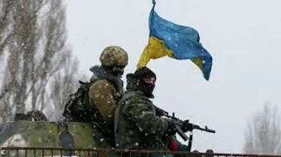 Доба в АТО: Бойовики 17 порушили перемир'я, один український воїн загинув, а троє отримало поранення