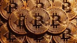 Курс Bitcoin перевищив 17 тисяч доларів