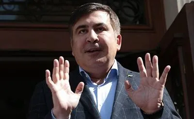 Меру пресечения Саакашвили вероятно будут выбирать в Печерском суде - адвокат